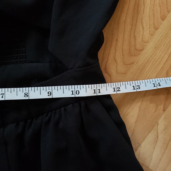 Wilfred Aritzia Adelia Button Front Midi Dress 00 - Picture 14 of 16